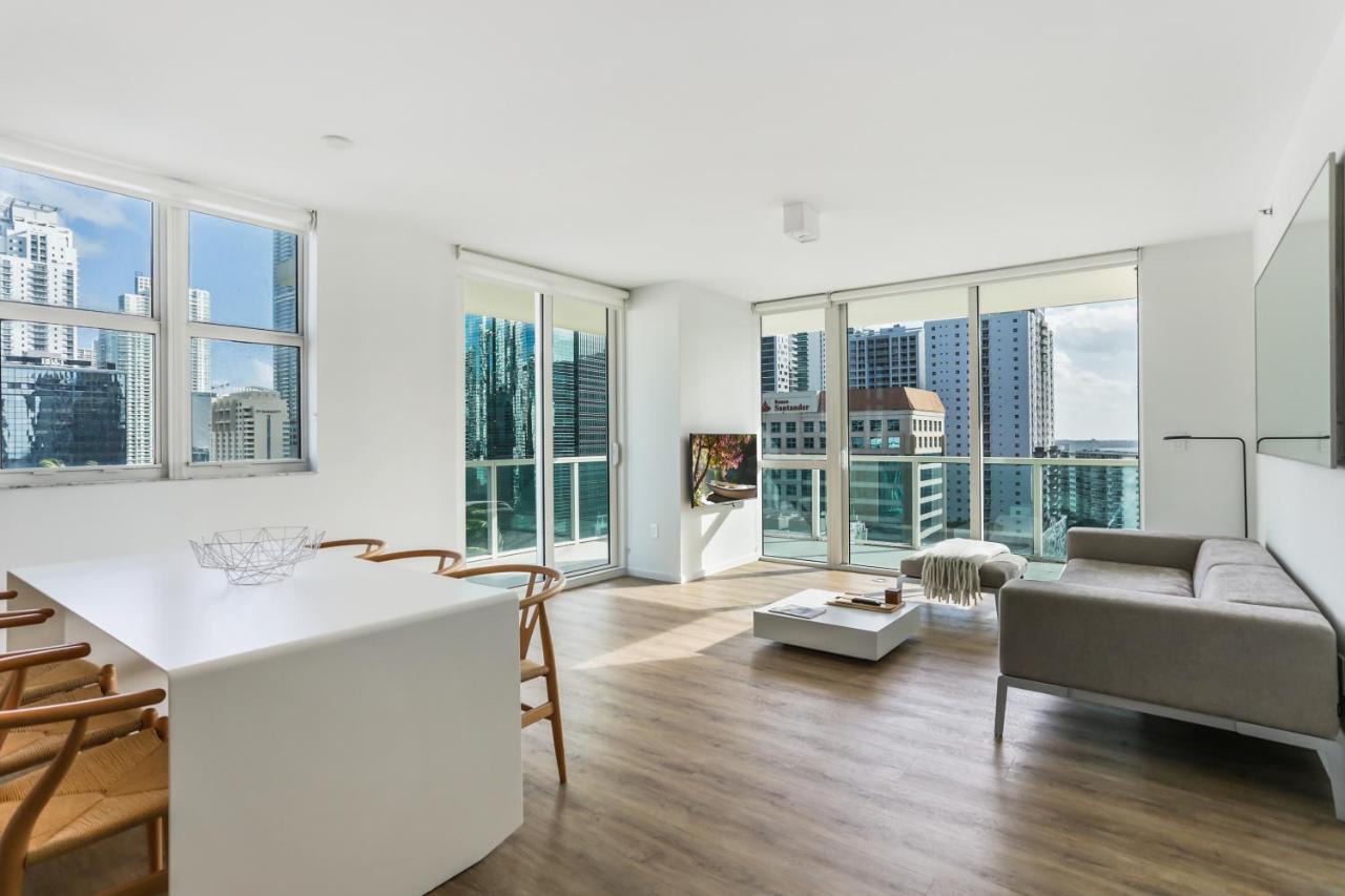Ob Brickell 4* Miami