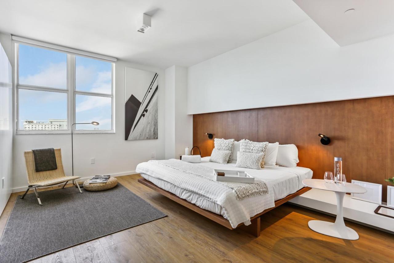 Aparthotel Ob Brickell