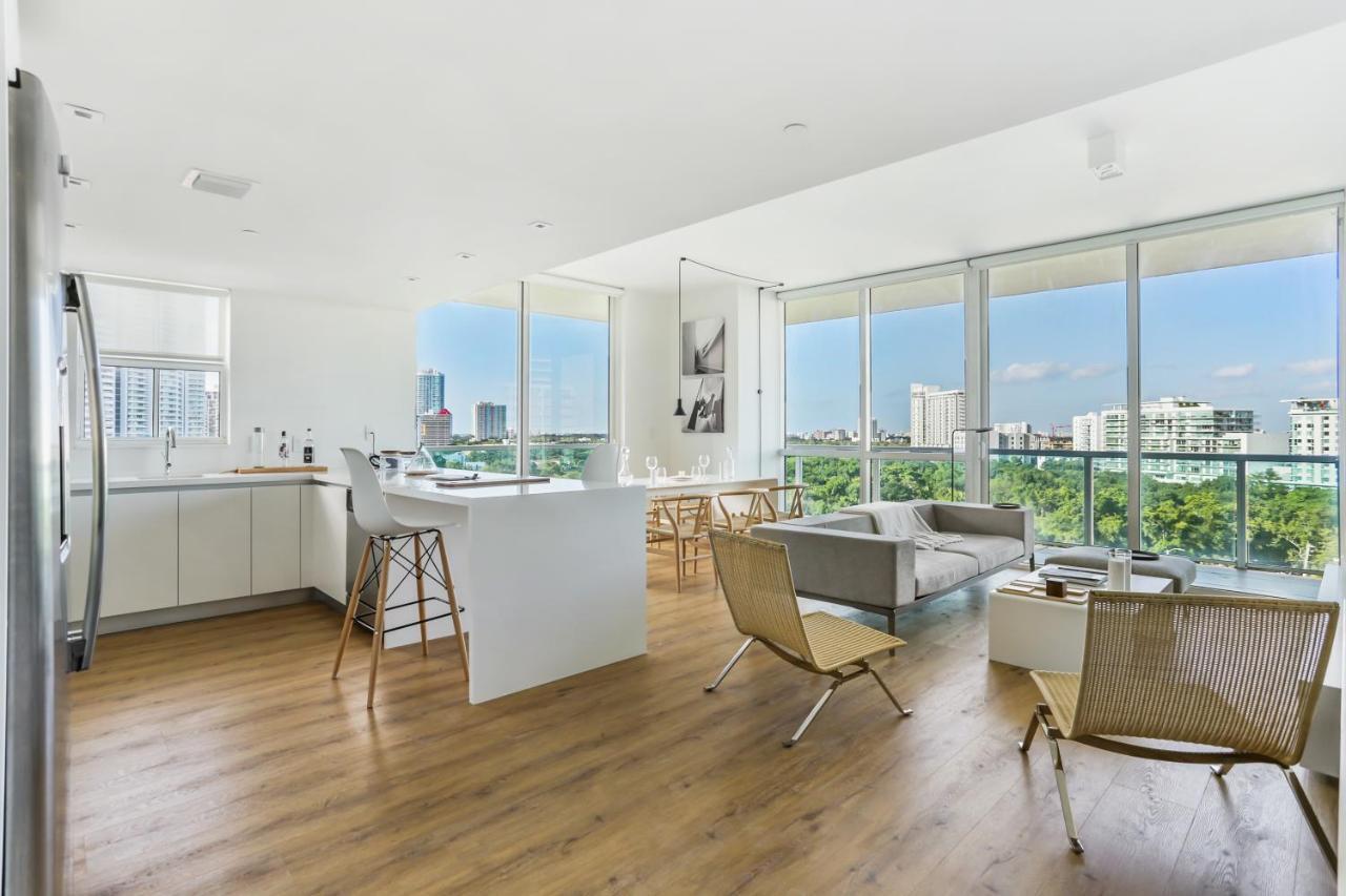 Ob Brickell Aparthotel
