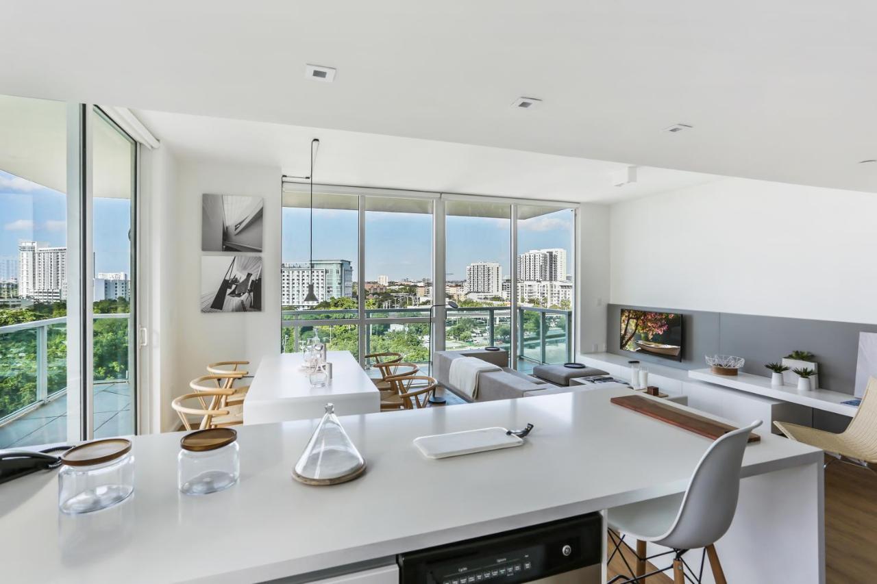 Ob Brickell 4*