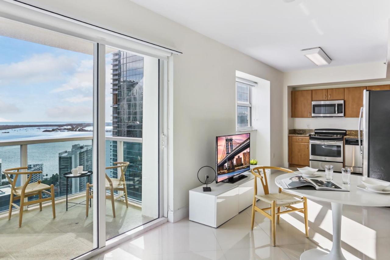 Aparthotel Ob Brickell 4*