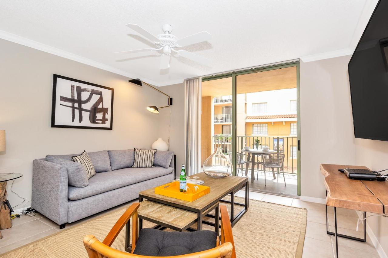 Dharma Coral Gables At Gables Grand Plaza Apartamento *