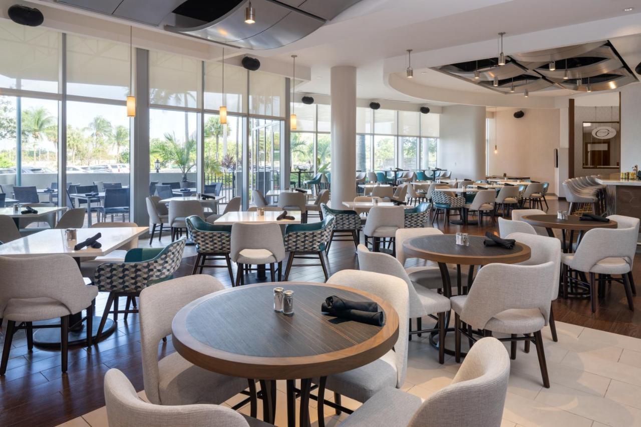Courtyard By Marriott Airport 3* Miami