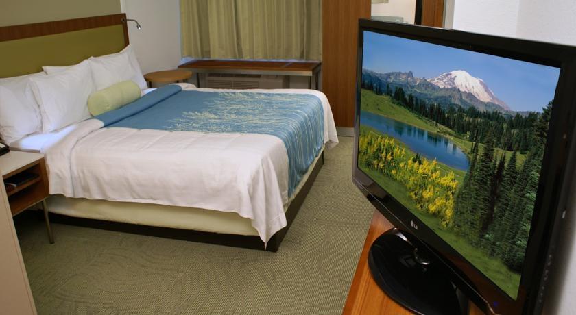Springhill Downtown/medical Center 3*