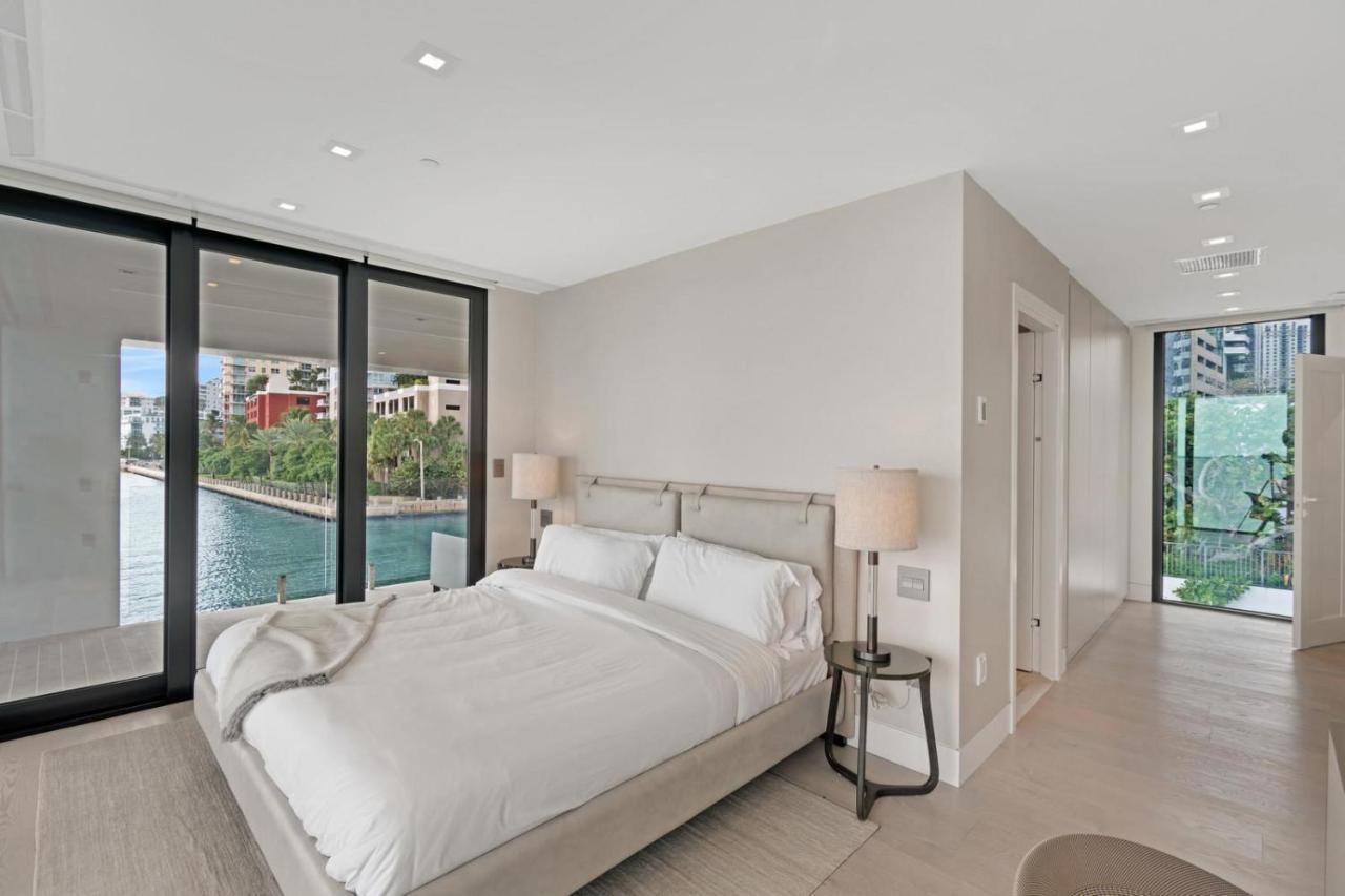 Arkup Floating Mansion I Sextant Miami