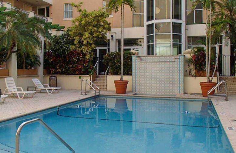Rodeway South - Coral Gables Inn Miami