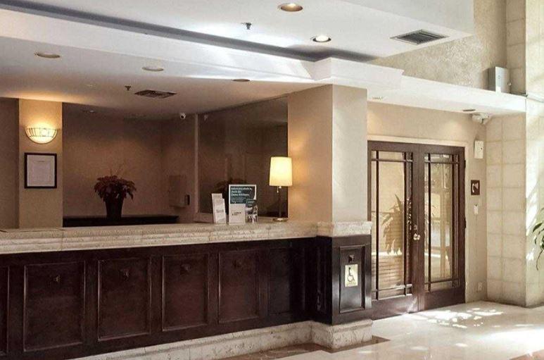 Rodeway South - Coral Gables Inn Miami