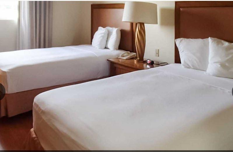 Inn Rodeway South - Coral Gables