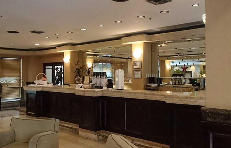 Rodeway South - Coral Gables Inn 3*