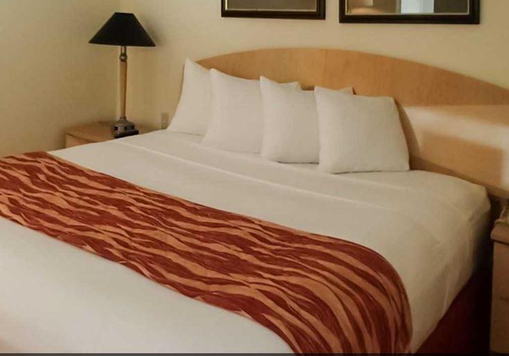 Rodeway South - Coral Gables 3*