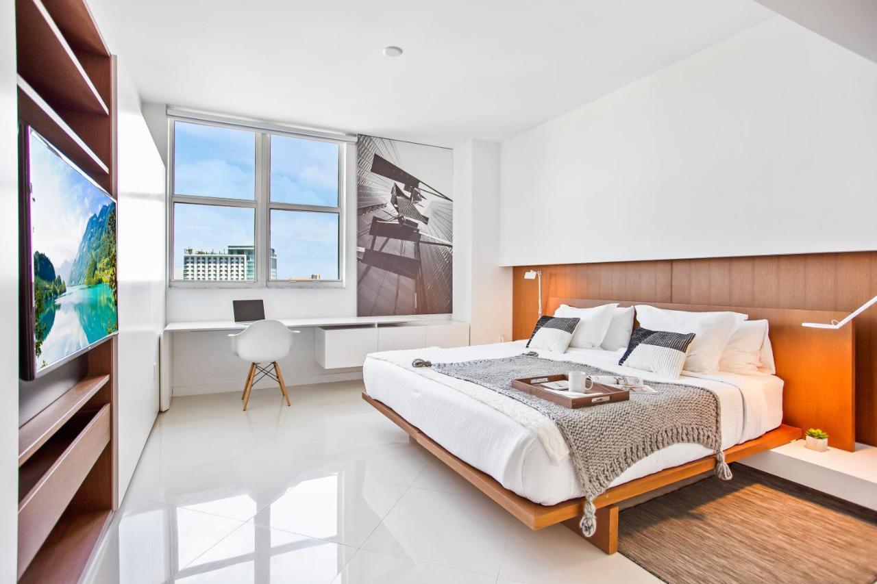 Ob Brickell 4*