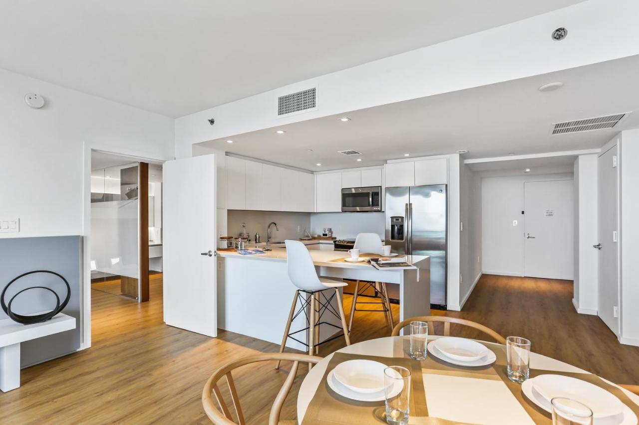 Ob Brickell 4*