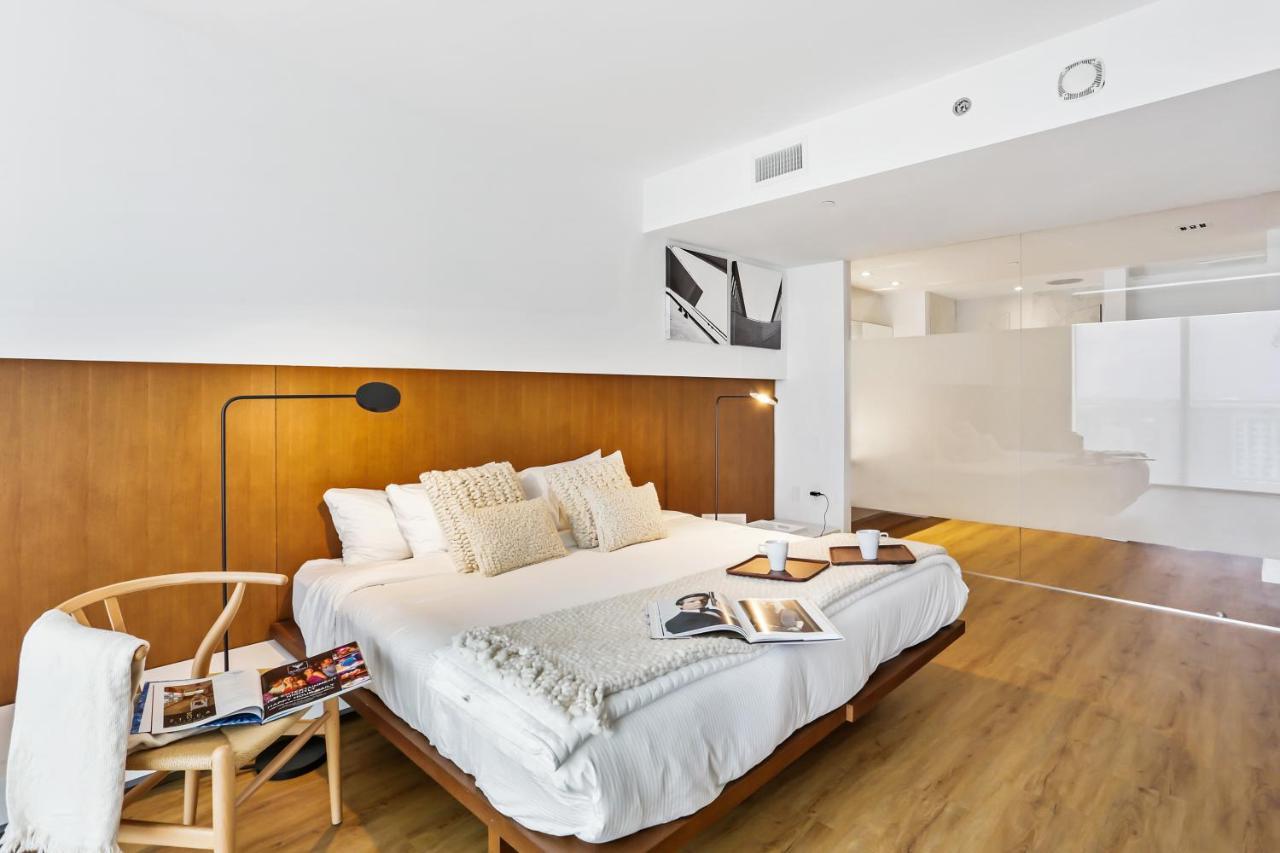 Ob Brickell Aparthotel