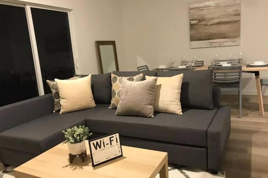 Outstanding Townhouse 18 Min From The - Th2