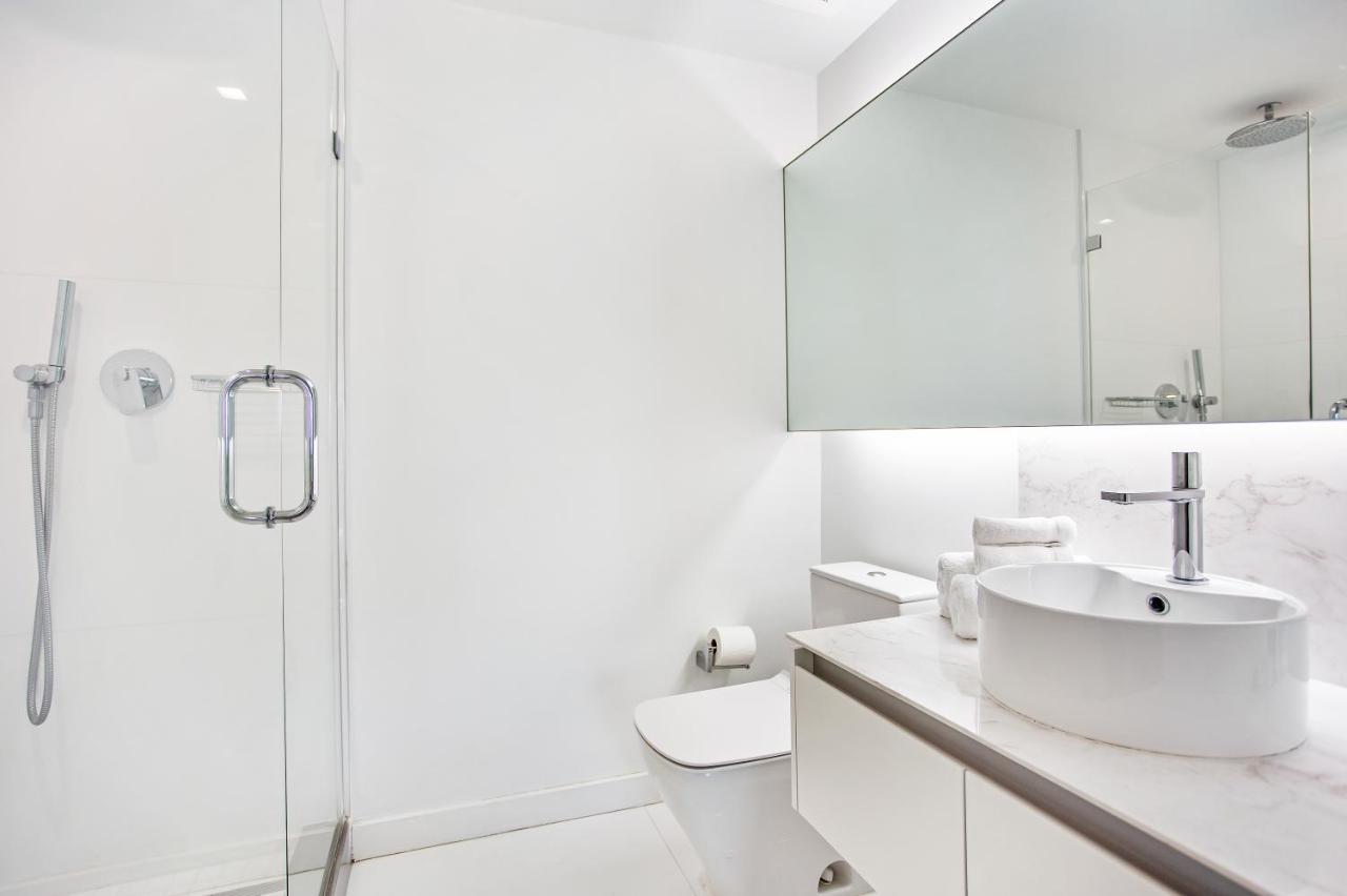 Aparthotel Ob Brickell Miami