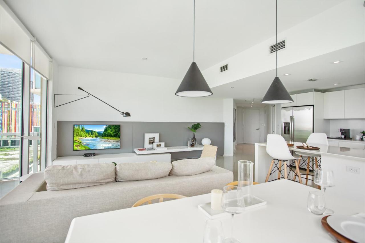 Ob Brickell 4* Miami
