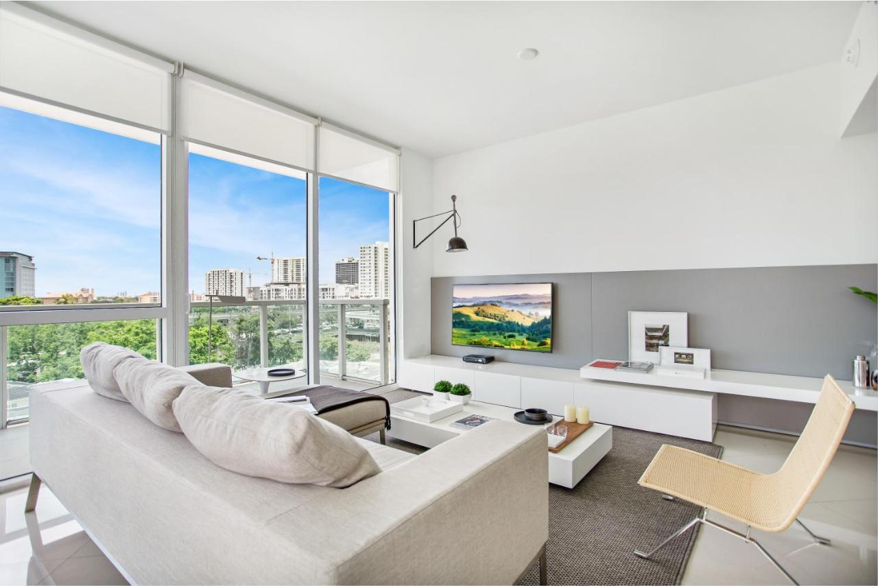 Ob Brickell Aparthotel 4*