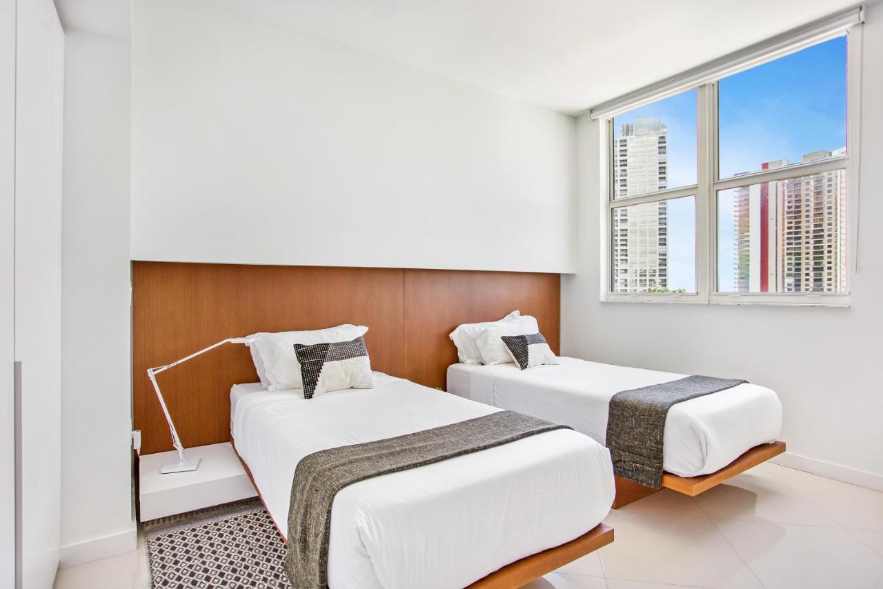 Ob Brickell Miami