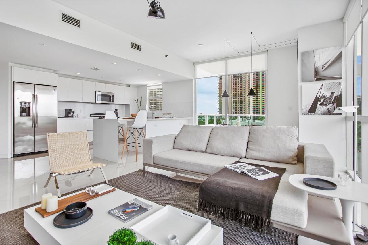 Ob Brickell Aparthotel 4*