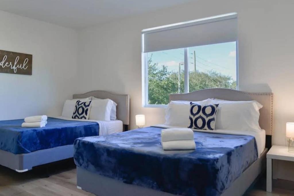 Casa de férias Outstanding Townhouse 18 Min From The - Th2