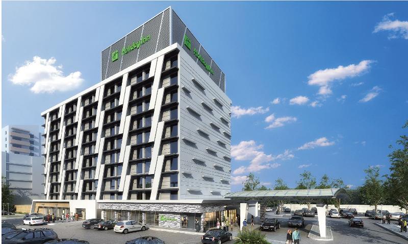 Doubletree By Hilton North I-95