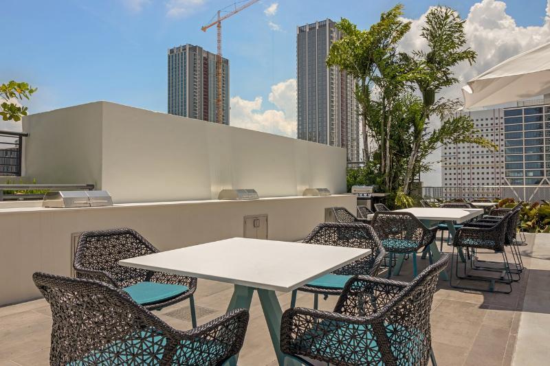 Aparthotel Mint House Downtown Miami