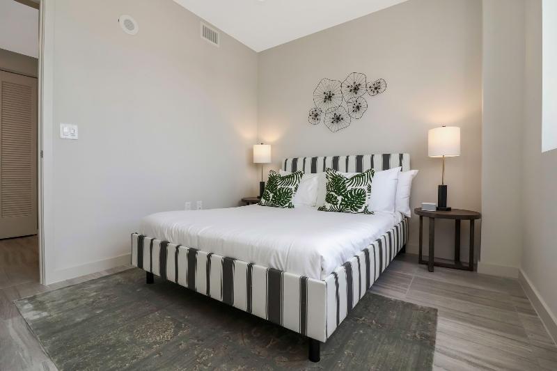 Aparthotel Mint House Downtown