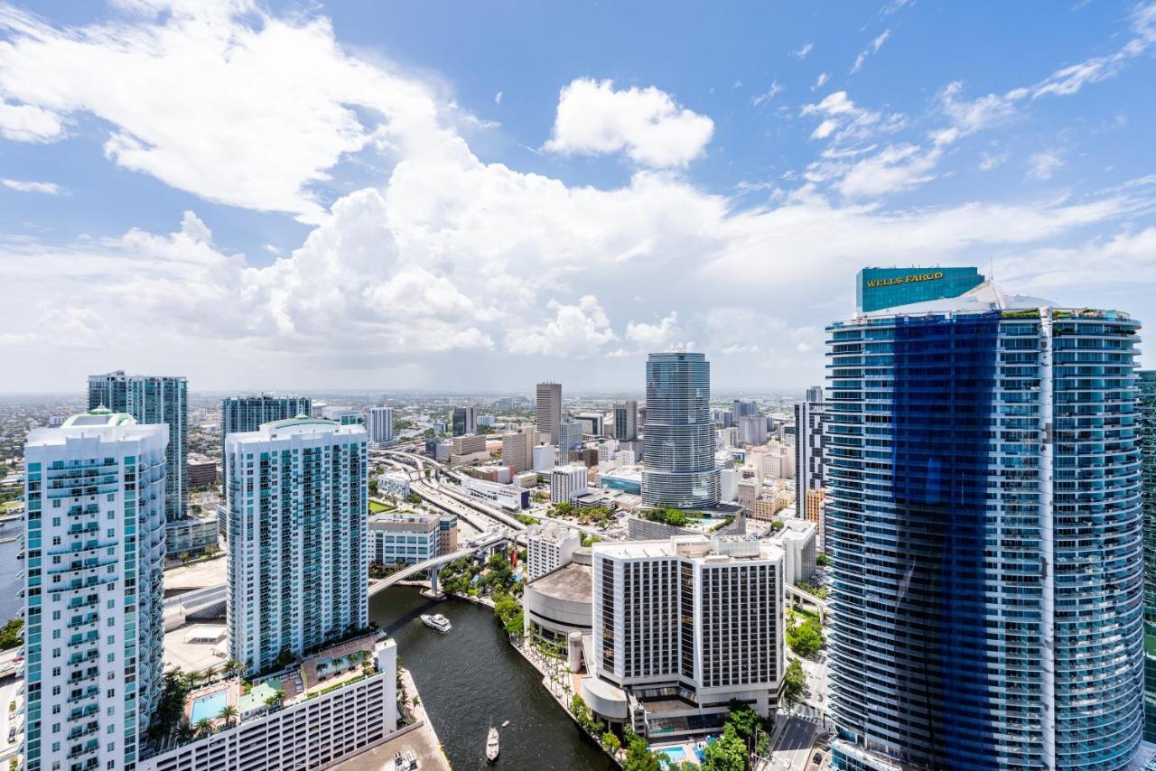 485 Brickell Avenue - Icon (adults Only) * Miami