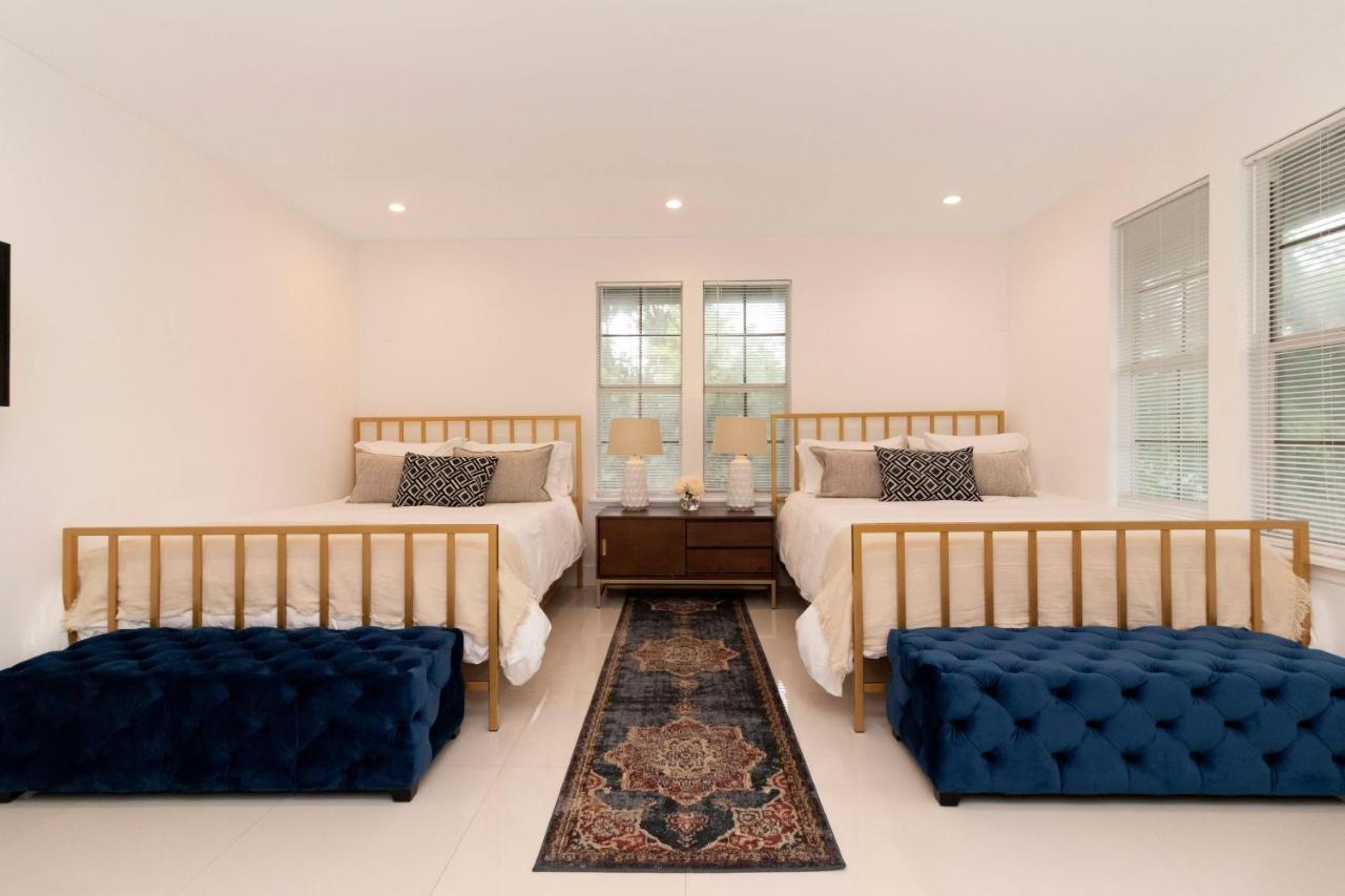 Roami At Downtown Retreat Holiday home