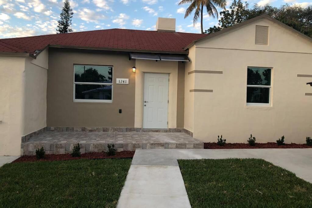 Your House In