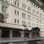 Leamington Hotel - Downtown / Port Of Miami