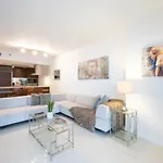 Vacation Apartment In Miami