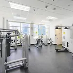 Wonderful Condo In Brickell With Pool And Gym