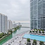 Luxury Icon Brickell By Meetpoint