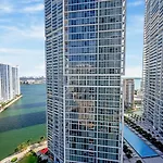 Icon Brickell Residences