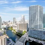 Icon Brickell Residences