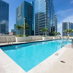 Impressive Unit In The Heart Of Brickell W Parking