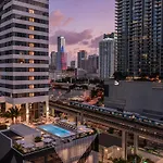 Element Miami Brickell