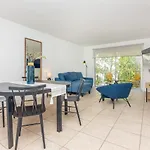 One Bedroom Apartment - With Parking & Balcony - Heart Of Wynwood