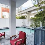 Spectacular 2-Br Apartment 4 People 1107