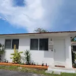 Sol Miami #1 With Free Parking On Premises