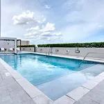 Coral Gables 1Br W Pool Wd Nr Shops Airport Mia-74