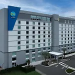Tru By Hilton Miami Airport South Blue Lagoon