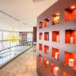 Icon W Brickell By Imd Miami Marvelous Ocean View 2Br/2Ba