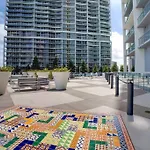 Icon W Brickell By Imd Miami Marvelous Ocean View 2Br/2Ba