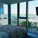 Luxury 2Br Corner Apt Downtown Mia