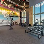 Luxury 2Br Corner Apt Downtown Mia