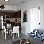Luxury 2Br Corner Apt Downtown Mia