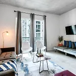 Super Convenient 1Br Apartment In Downtown 4 P 1708