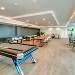 Sunset Bliss Miami Loft